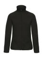 Dames Fleece Vest B&C ID.501 Black